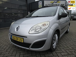 Renault Twingo 1.2-16V Authentique / Airco / Elek. ramen