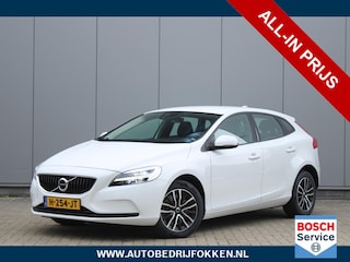 Volvo V40 1.5 T2 122pk Polar Automaat | LED | Climate Control | Cruise Control