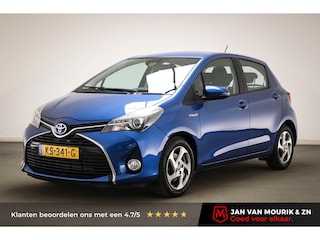 Toyota Yaris 1.5 Hybrid Trend | CLIMA | BLUETOOTH | NAVIGATIE | CAMERA | 15"