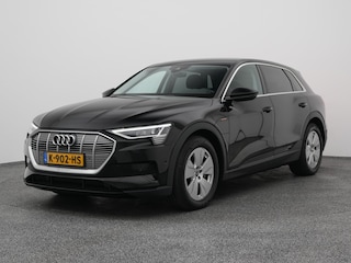 Audi e-Tron 50 quattro edition 71 kWh | NAVI | LUCHTVERING