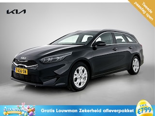 Kia Ceed Sportswagon 1.0 T-GDi DynamicLine Navigatie | Cruise Control | Achteruitrijcamera Kia-paasweekend