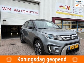 Suzuki Vitara 1.6 High Executive AIRCO