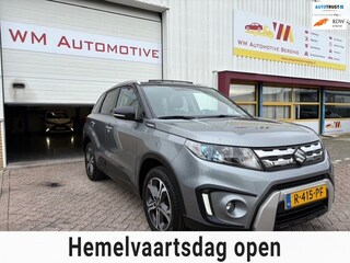 Suzuki Vitara 1.6 High Executive AIRCO