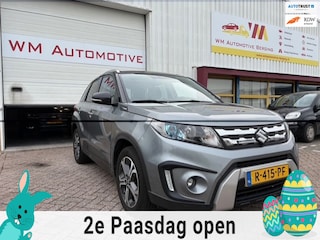Suzuki Vitara 1.6 High Executive AIRCO