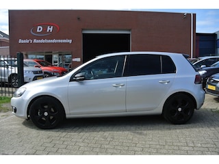 Volkswagen Golf 1.4 TSI Highline airco automaat inruil mogelijk