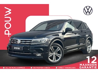 Volkswagen Tiguan 1.5 TSI 150pk DSG Highline Business R | Dynaudio | Leer | Camera