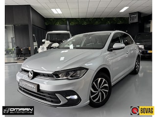 Volkswagen Polo 1.0 TSI Life 2024 DSG CARPLAY DODEHOEK
