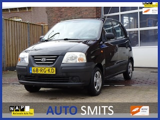 Hyundai Atos 1.1i Active Cool 5drs
