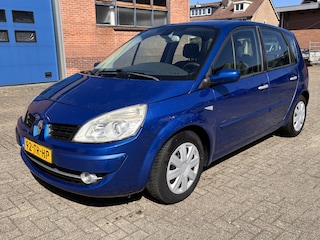 Renault Scénic 2.0-16V NIEUWE APK t/m 19-3-2027.