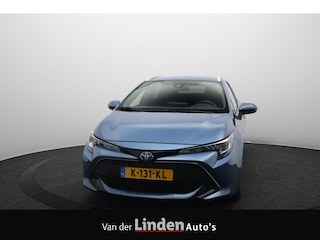 Toyota Corolla Touring Sports 1.8 Hybrid Business | Trekhaak | Navigatie | Camera | Carplay&Android