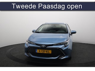 Toyota Corolla Touring Sports 1.8 Hybrid Business | Trekhaak | Navigatie | Camera | Carplay&Android