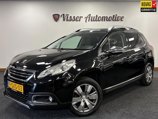 Peugeot 2008 1.2 VTi Allure*Airco*Cruise*Control*PDC*Navi*