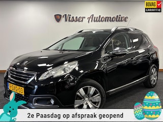 Peugeot 2008 1.2 VTi Allure*Airco*Cruise*Control*PDC*Navi*