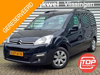 Citroën Berlingo Multispace XTR 110 Clima/Navi/Cam