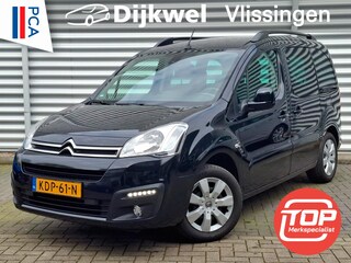 Citroën Berlingo Multispace XTR 110 Clima/Navi/Cam