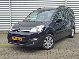 Citroën Berlingo Multispace XTR 110 Clima/Navi/Cam