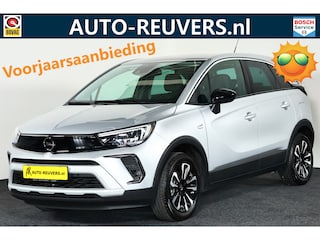 Opel Crossland 1.2 Turbo Elegance / LED / Navi / CarPlay / Camera