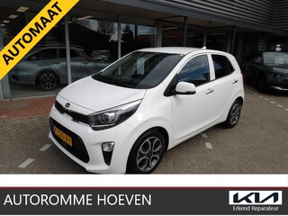 Kia Picanto 1.0 AUTOMAAT DynamicPlusLine Org. Ned.