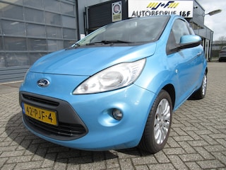 Ford Ka 1.2 Titanium X start/stop / Airco / Elek. ramen
