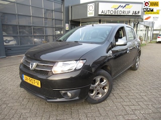 Dacia Sandero 0.9 TCe 10th Anniversary