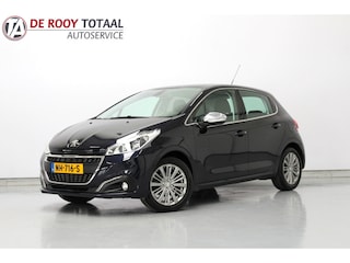 Peugeot 208 1.2 PureTech Allure 111PK, RIJKLAAR | NIEUWE DISTRIBUTIE | TREKHAAK | NAVIGATIE | CARPLAY | PARKEERSENSOREN