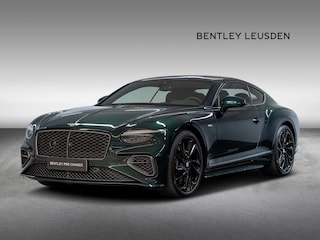 Bentley Continental Speed V8 Hybrid|First Edition|Ceramic|Touring|NAIM