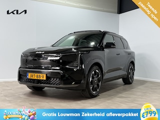 Kia EV5 GT-Line Business Edition 81.4 kWh DEMO model Kia-paasweekend