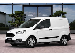 Ford Transit Courier 1.0 Ambiente AIRCO | CRUISE | MARGE