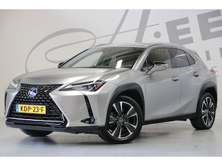 Lexus UX 250h AWD Executive Line