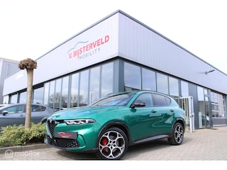 Alfa Romeo Tonale 1.5T Hybrid Veloce Alcantara|Carplay|Trekh.