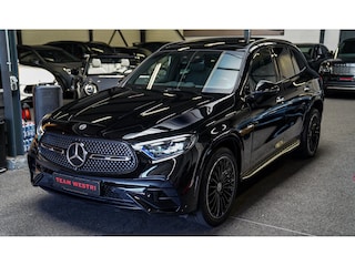 Mercedes-Benz GLC 400e | 381pk | AMG Pakket | Panoramadak | BTW INCL | Luchtvering | 4-wielbesturing | Burmester | Stoelkoe