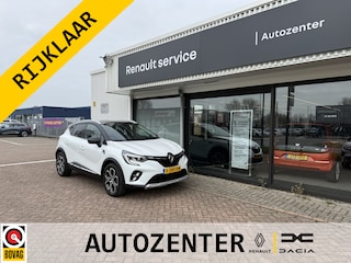 Renault Captur 1.6 E-Tech full hybrid 145 techno | trekhaak | camera | carplay | tijdelijk gratis Top Afleverpakket twv Eur 695