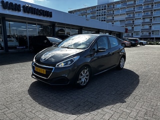 Peugeot 208 1.2 PureTech Active Automaat Trekhaak