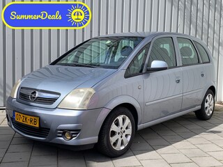 Opel Meriva 1.4-16V Temptation|151000KM|Airco|