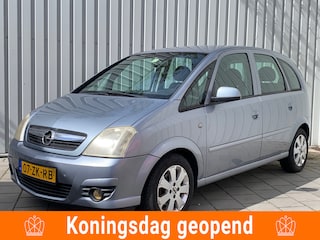 Opel Meriva 1.4-16V Temptation|151000KM|Airco|