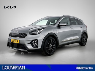 Kia Niro 1.6 GDi PHEV ExecutiveLine JBL | Schuifdak | Volleder