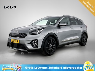 Kia Niro 1.6 GDi PHEV ExecutiveLine JBL | Schuifdak | Volleder
