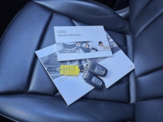 Audi Q5 2.0 TFSI quattro Pro Line