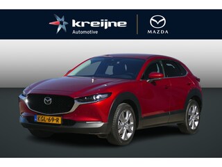 Mazda CX-30 2.0 e-SkyActiv M Hybrid Comfort | RIJKLAARPRIJS |