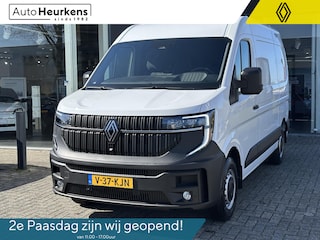 Renault Master T35 2.0 dCi 150 L2H2 Advance ** BPM-VRIJ ** & Direct leverbaar [ € 19.200,- voordeel ]
