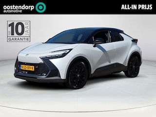 Toyota C-HR 2.0 Plug-in Hybrid 220 GR SPORT PLUS | Rijklaar incl. garantie |