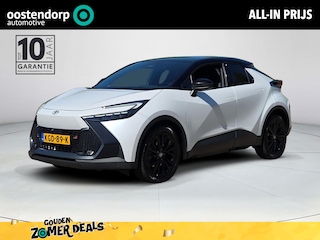 Toyota C-HR 2.0 Plug-in Hybrid 220 GR SPORT PLUS | Rijklaar incl. garantie |