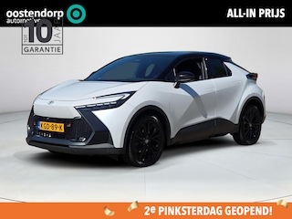 Toyota C-HR 2.0 Plug-in Hybrid 220 GR SPORT PLUS | Rijklaar incl. garantie |