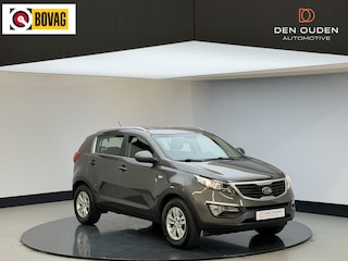 Kia Sportage 1.6 GDI X-tra | LM velgen | Airco |