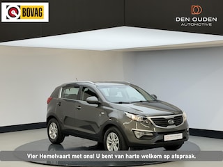 Kia Sportage 1.6 GDI X-tra | LM velgen | Airco |