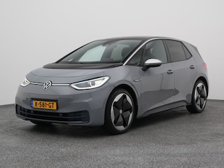 Volkswagen ID.3 First Max 58 kWh | ADAPTIVE | CAMERA | CARPLAY