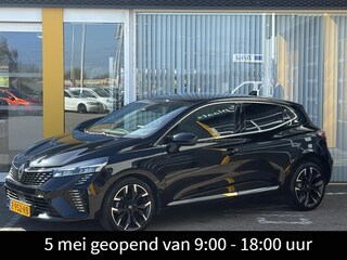 Renault Clio 1.0 TCe 90 GPF techno | NAP | Pack Look | Pack Navigatie | DAB | LED | Climate Control | Key-less |