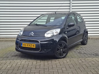 Citroën C1 1.0i 12V Ambiance 5-drs Airco/LMV
