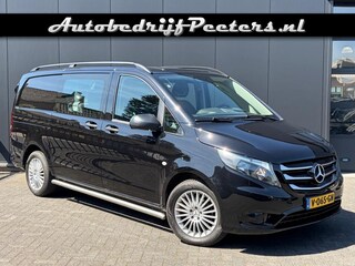 Mercedes-Benz Vito 111 CDI D.C. L2H1 6-zits AC Carplay Android Camera Cruise Deurtjes Trekhaak