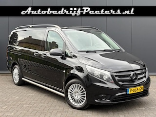 Mercedes-Benz Vito 111 CDI D.C. L2H1 6-zits AC Carplay Android Camera Cruise Deurtjes Trekhaak
